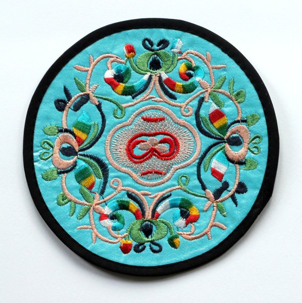 embroidery