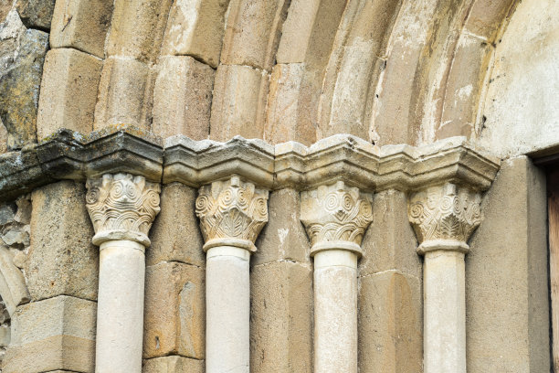 romanesque