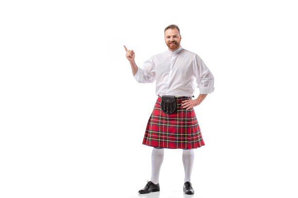 scots
