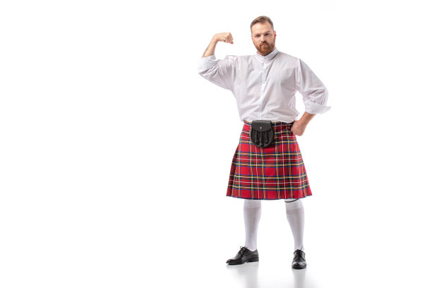 scots