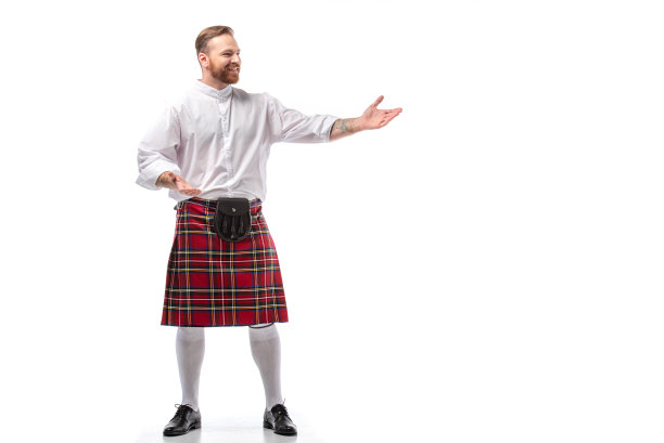scots