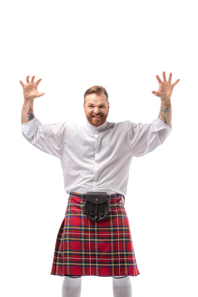 scots