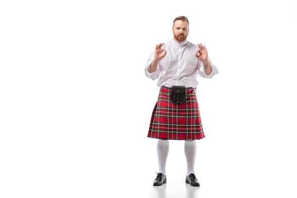 scots