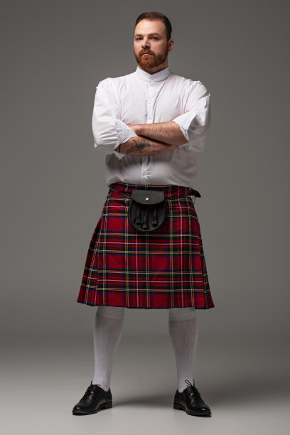 scots