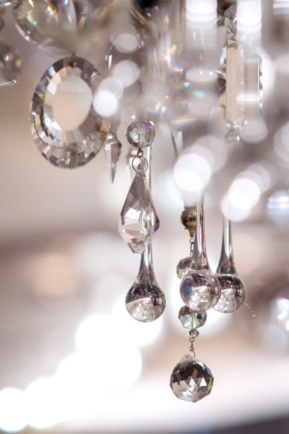 chandelier