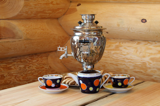 samovar