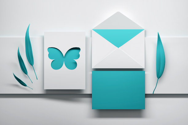 紫色蝴蝶婚礼效果图