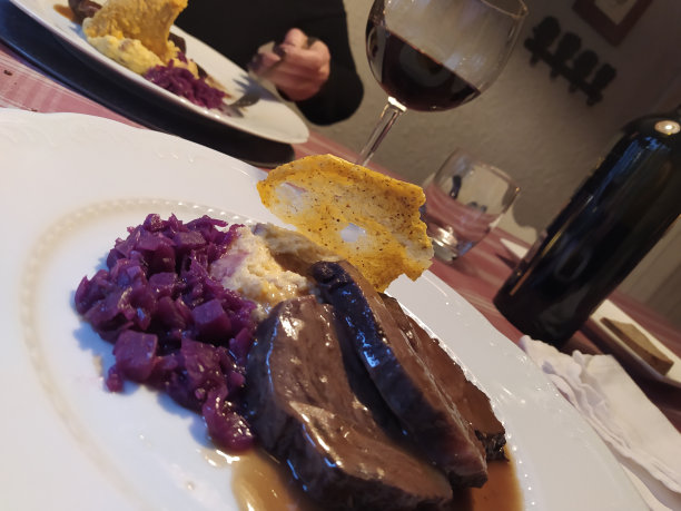polenta