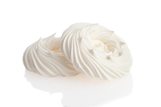 creamy