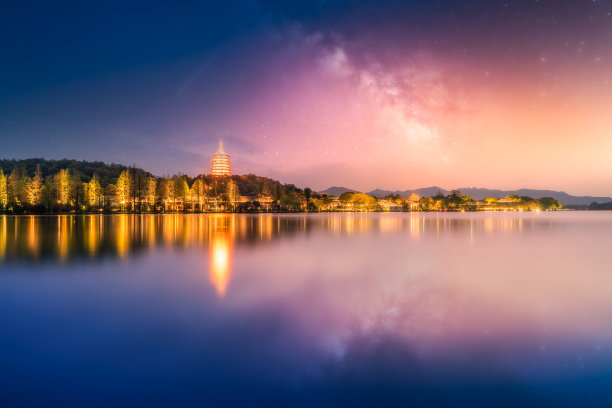 中国旅游文化