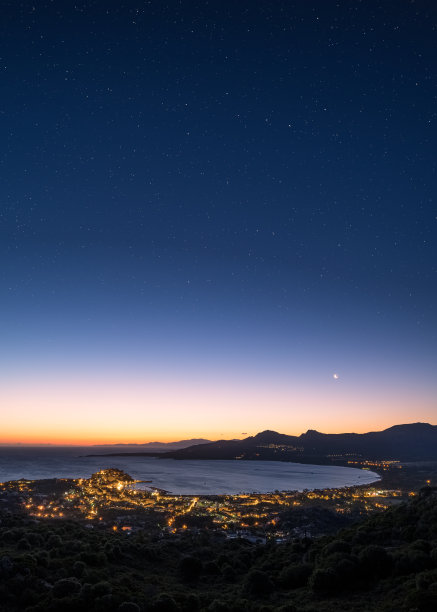 dawn