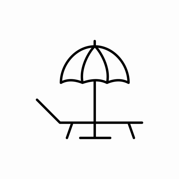 大海logo