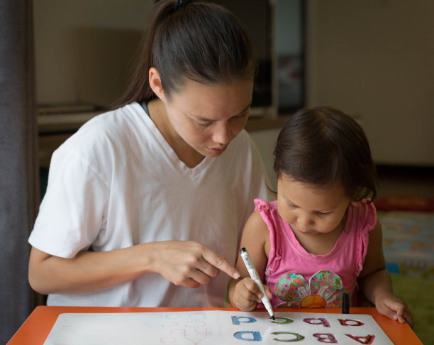 子女教育