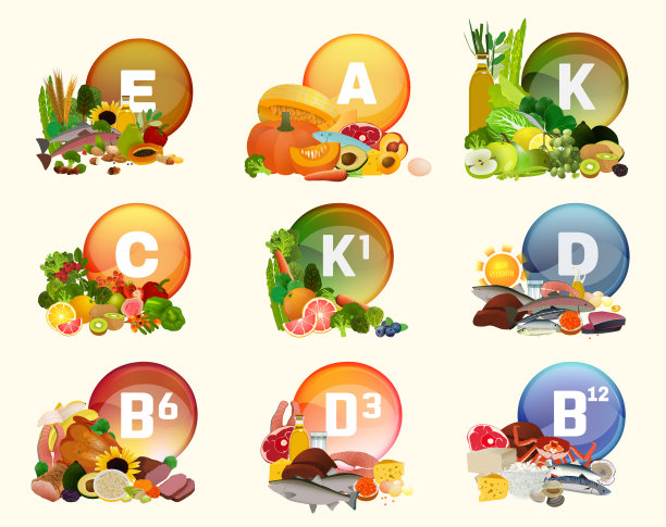 b字母logo食品logo