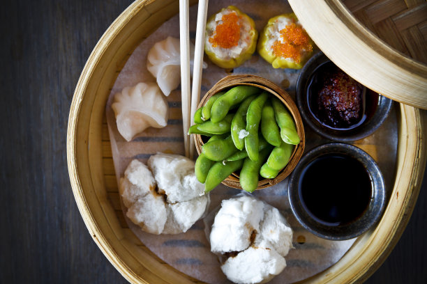 生食调味鱼片