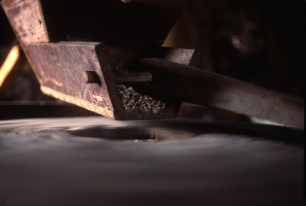 watermill