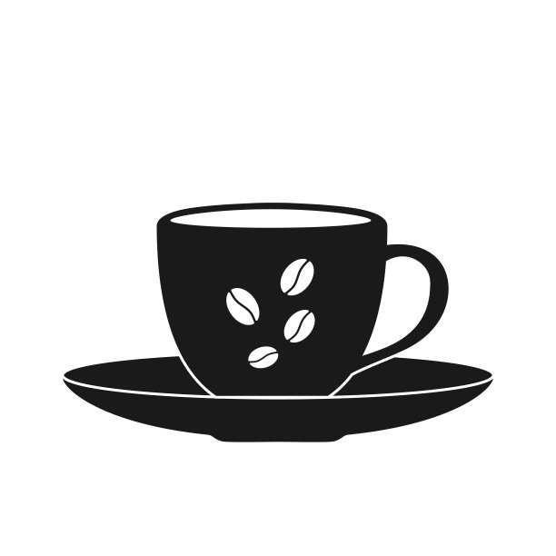茶饮店logo