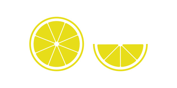 晒干柠檬