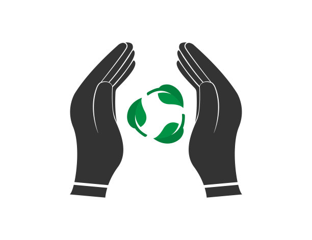 园林绿化logo