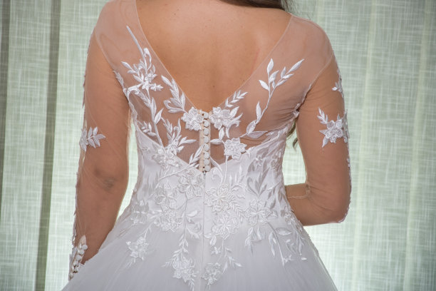 简约婚礼1