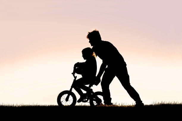 father