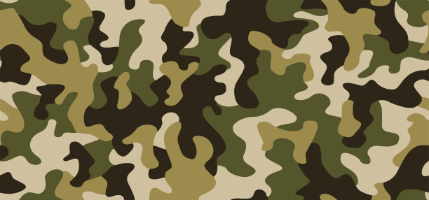 camo
