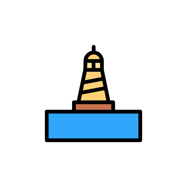 滨海logo