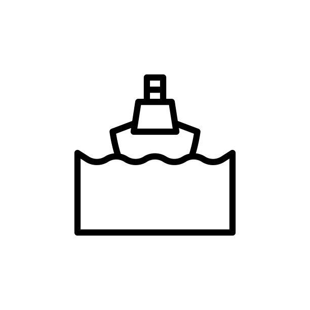 船舶logo