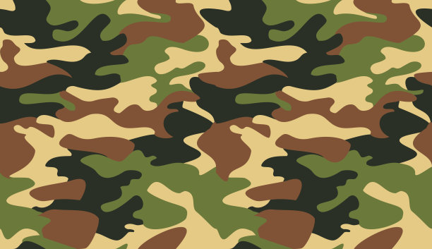 camo