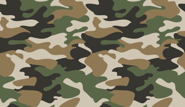 camo