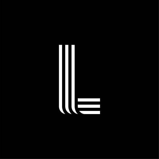 l