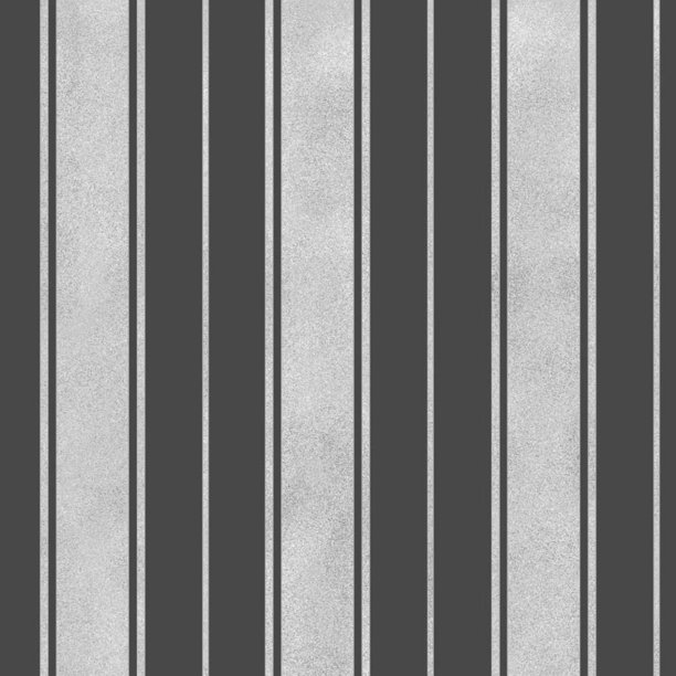 灰色简约线条布纹