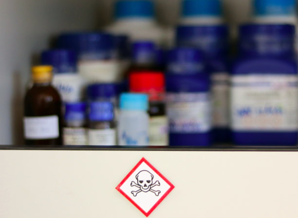 poison