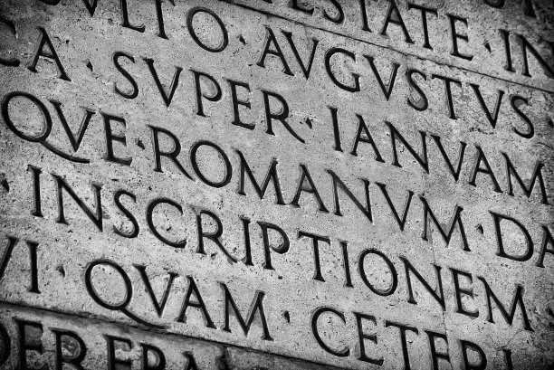 latin