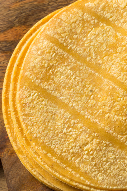 tortillas