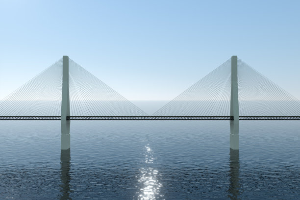 高架桥建设