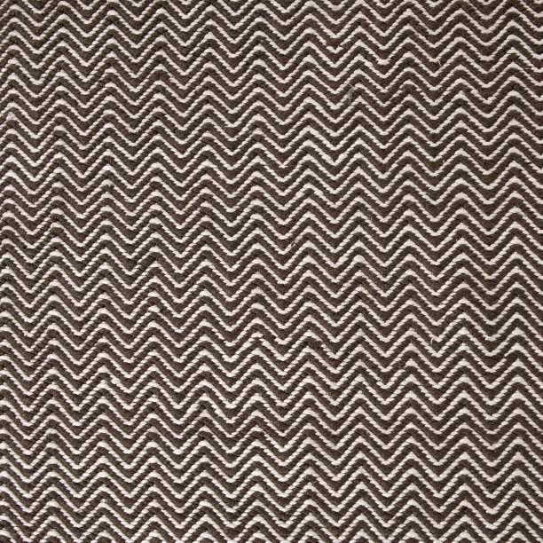 线条纹理抽象地毯