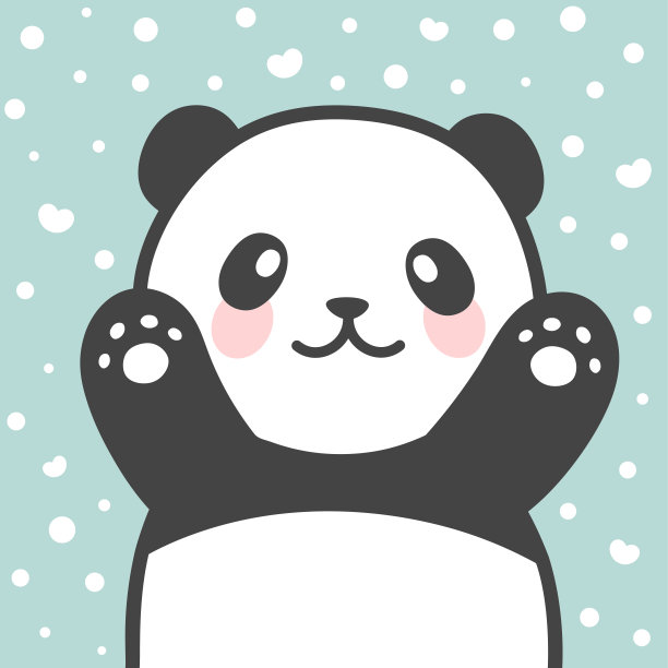 手账贴纸图案logo