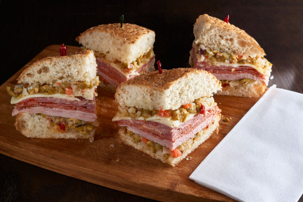 focaccia