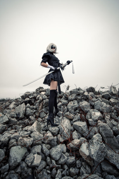 cosplay