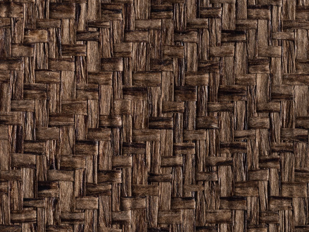 竹子布纹