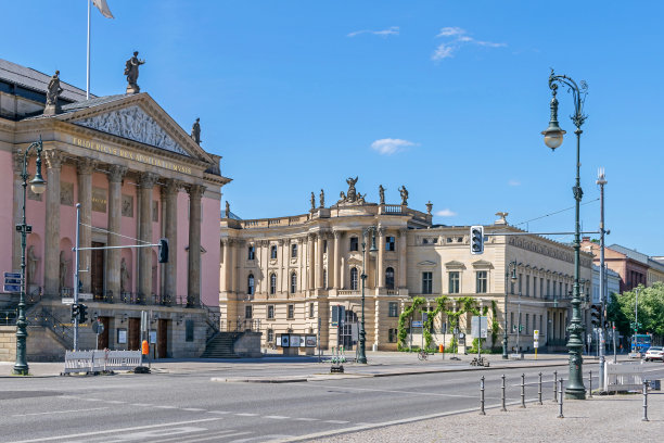 berlin