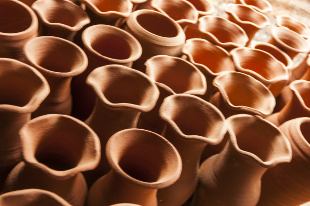 terracotta