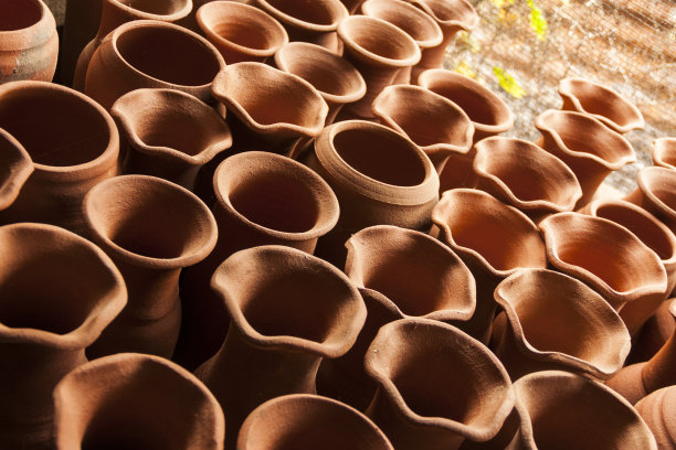 terracotta