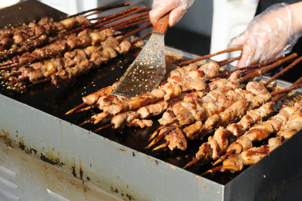 新疆饮食文化