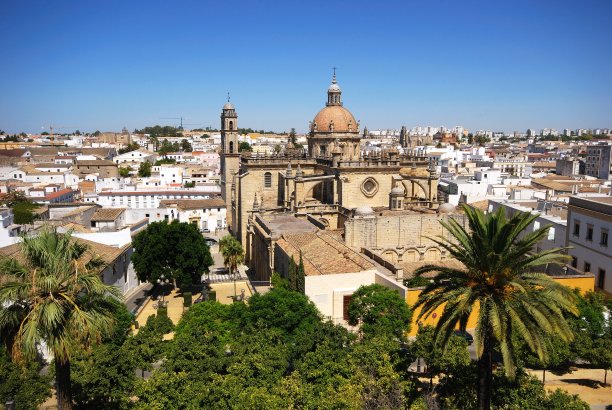 andalucia