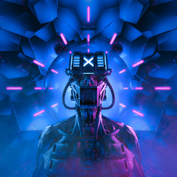 cyberpunk