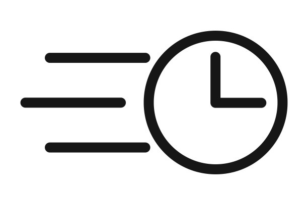 与时间赛跑logo