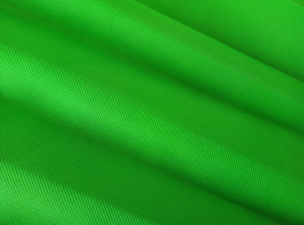 绿色背景折痕底纹