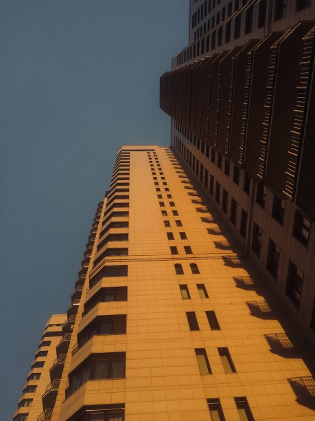 新和旅游背景